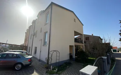 Apartmani Kristo 2 Zadar