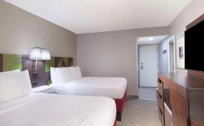 Hampton Inn Atlanta Southlake