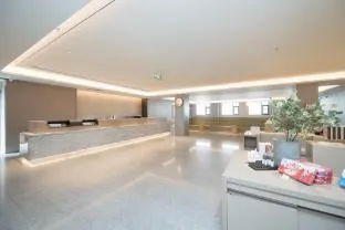 Ji Hotel Shenzhen Nanshan Science And Technology Park