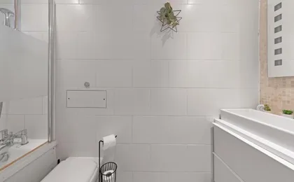 Stylish Apartment