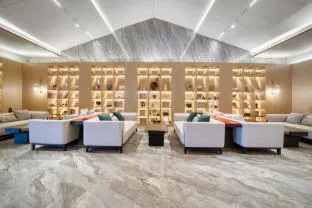 Hangzhou East Station Scholars Hotel