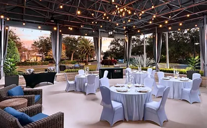 Hilton Garden Inn Orlando North/Lake Mary