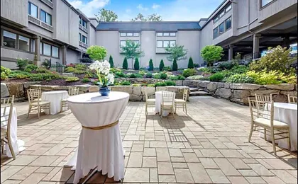 Heritage Hotel, Golf & Conf Ctr