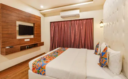 Fabhotel Prime the Vintage Inn - Hosur Road