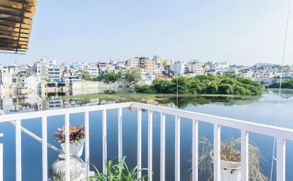 Hotel Natural Lake View