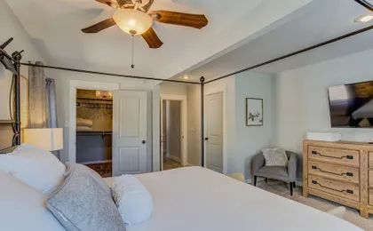 4bd Luxuryclose To Downtown3ba & Pet-Friendly!!
