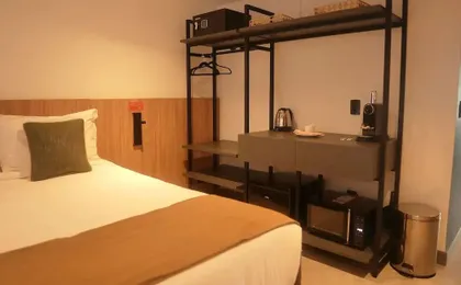 Xtay Oslo Florianópolis