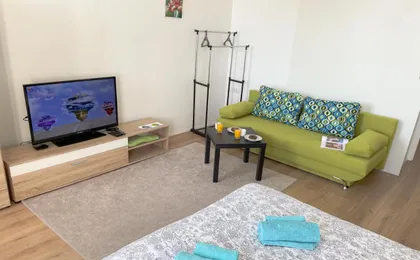 Sea Star Apartments (Adults Only)