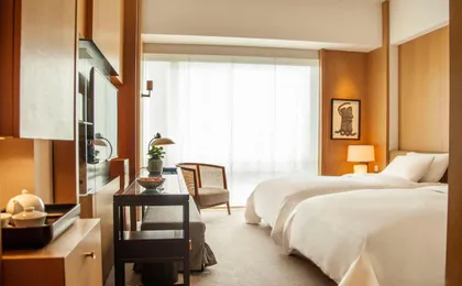 Grand Hyatt Chengdu