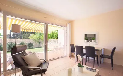Holiday Home Marbella Near Sand Beach