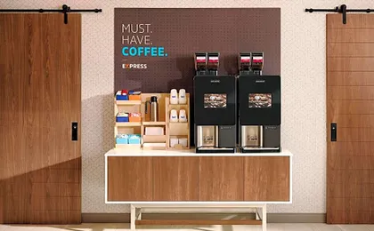 Holiday Inn Express Hotel & Suites Largo-Clearwater By IHG