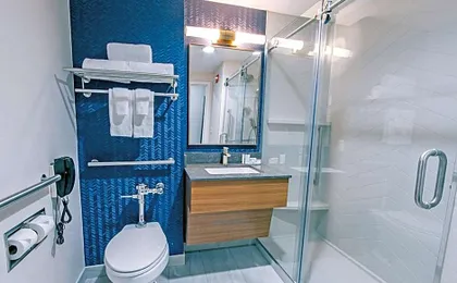 Fairfield Inn New York LaGuardia Airport/Astoria