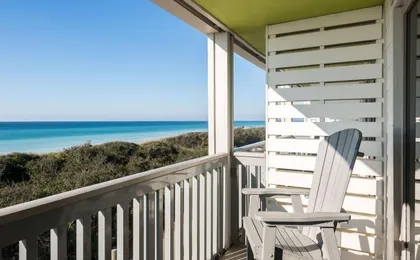 Watercolor Inn & Resort