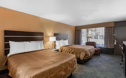 South Boston Inn