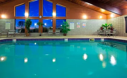 Spark by Hilton Cedar Falls