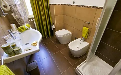 Home Suites Giolitti