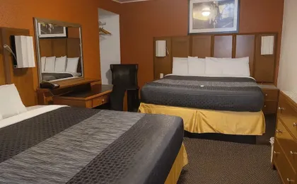 Mountain Star Inn