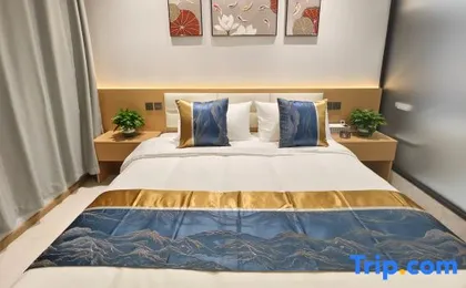 Beijing Love Home Ruyi Homestay