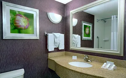 Hilton Garden Inn Springfield, MA