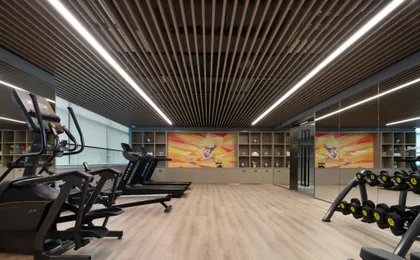 Hampton by Hilton Hangzhou Liangzhu