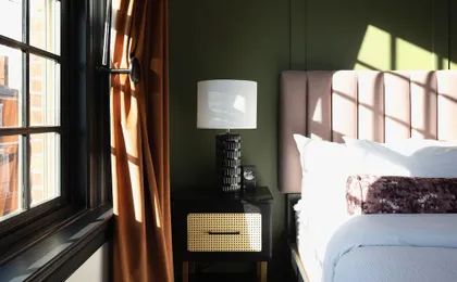 Hotel Thaxter
