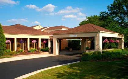 Courtyard by Marriott Dearborn
