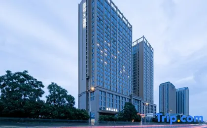 Atour X Hotel Chengdu Longquan Auto City