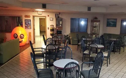Americas Best Value Inn la Crosse