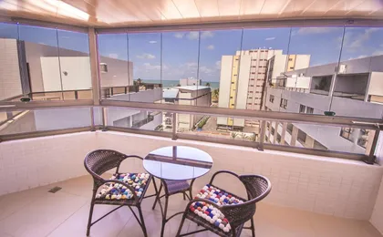 Goldflat Cabo Branco by Penareiaturbr