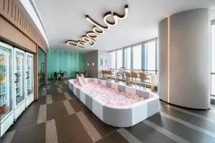 Pagoda Hotel Chongqing Jiefangbei