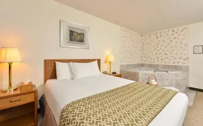 Pipestone Inn