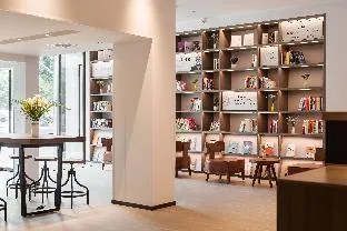 Hanting Hotel Shenzhen Bao'an Lingzhi Subway Station