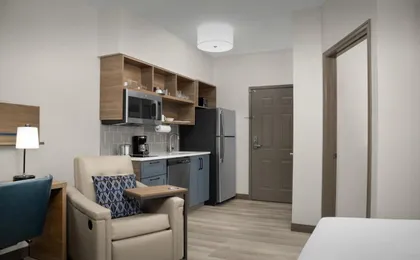 Candlewood Suites Alexandria - Fort Belvoir