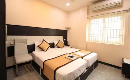 Hotel Rathnavel Towers Annex