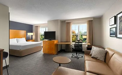 Residence Inn by Marriott Neptune at Gateway Centre