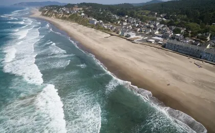 Seaside Escape