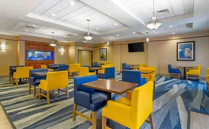 Comfort Suites Sarasota-Siesta Key