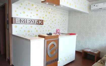 Hotel Empark