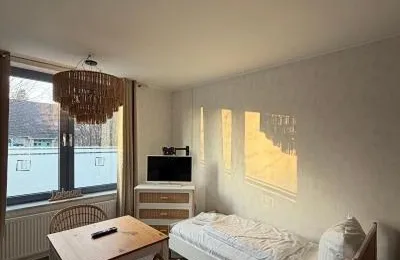 Wohnung Hamburg 1 Person Stadtnah Gunstig Bola 55 (Adults Only)