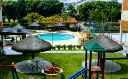 Seguranca E Conforto Na Praia Brava a 100 Do Mar - Condominio Curima