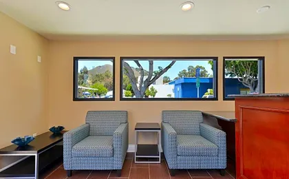 Avenue Inn Downtown San Luis Obispo