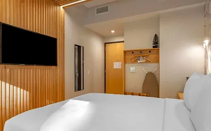 Best Western Plus Soho Hotel