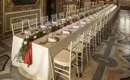 Palazzo Shedir - The Leading Hotels of the World