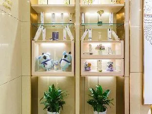 Lavande Hotel Beijing Tongzhou Beiguan Subway Station
