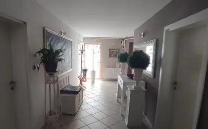 Apartment Sven
