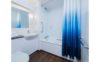 Travelodge London Farringdon