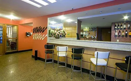 Hotel Rondônia Palace