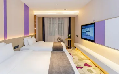 Lavande Hotel (Shenzhen Nanshan Science and Technology Park Vanke Cloud City)