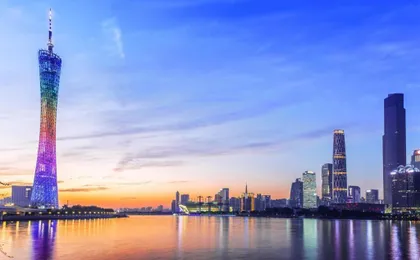 Yimi Hotel Guangzhou Sport College Branch