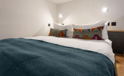 Linton Collection - Blackfriars Lofts